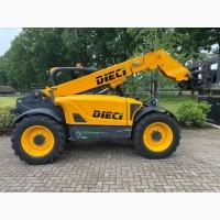 Телескопический погрузчик Dieci Agri Farmer 32.6 verreiker