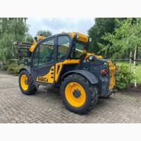 Телескопический погрузчик Dieci Agri Farmer 32.6 verreiker