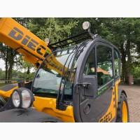 Телескопический погрузчик Dieci Agri Farmer 32.6 verreiker