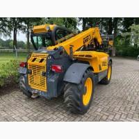 Телескопический погрузчик Dieci Agri Farmer 32.6 verreiker