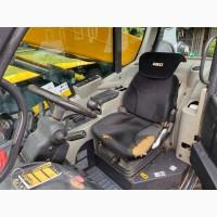 Телескопический погрузчик Dieci Agri Farmer 32.6 verreiker