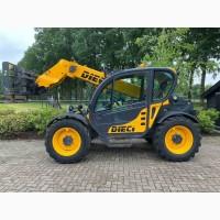 Телескопический погрузчик Dieci Agri Farmer 32.6 verreiker