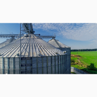 Продамо зерно з елеватора на умовах FCA або DDP.We offer corn, wheat, soybean grain from