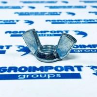 5692, 10604010 Барашкова гайка, діам. 10 м/м Monosem (Моносем)