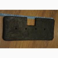 Продам скребки комбайна Дон, Енисей, зернометателя ЗМ 60