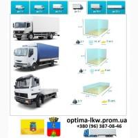 Грузоперевозки Васильков UA и Европе. Диспетчер, Експедитор, Логист