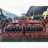 Продам Глибокорозпушувач дисковий Horsch Tiger 4 MT Star, р.в. 2011