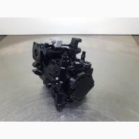 Ремонт гидронасоса погрузчика Terex