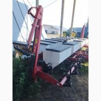 Сівалка CHALLENGER 9100