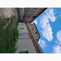 Продам млин (агро-промисловий комплекс будівель)