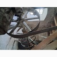 Продам млин (агро-промисловий комплекс будівель)
