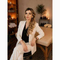 Массаж заальний авторський