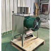 Дробилка для часнику: поділ головок часнику на зубчики STvega Garlic Separator