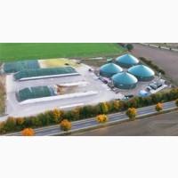 Газовий генератор 250 квт, паливо деревна щепа, тріска, SMART-NRG – 250 Квт