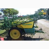 Обприскувач John Deere 740 (614) - 28 метрів