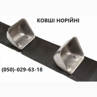 Ролики для конвеєрів від виробника