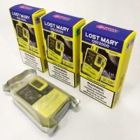 Сигарета Lost Mary OS12000 • Газований лимон з Лаймом