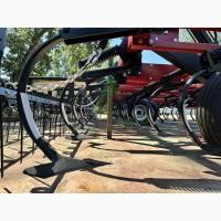 Культиватор Case IH Tiger-Mate 2 шириною 11 метрів