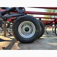 Культиватор Case IH Tiger-Mate 2 шириною 11 метрів