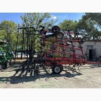 Культиватор Case IH Tiger-Mate 2 шириною 11 метрів