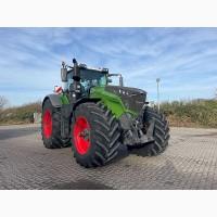 Fendt 1050 Vario S4 Profi Plus 2017 р