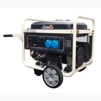 Надійний генератор бензиновий Matari MX14000E з оперативною доставкою