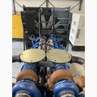 Дизельний генератор FG Wilson P2000-3 - Perkins - 2000 kVA 2025 р