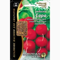 Редиска Сора Агромаксі
