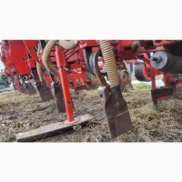 Сівалка точного висіву вакуумна Agromaster Planter А8