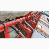 Сівалка точного висіву вакуумна Agromaster Planter А8