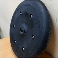 Колесо 325х50 / 015836.03 Otico, F06120408, F06120474, G19006290, CO-051764