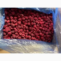 Продам заморожену малину, 80/20