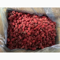 Продам заморожену малину, 80/20