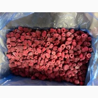 Продам заморожену малину, 80/20