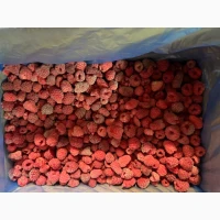 Продам заморожену малину, 80/20