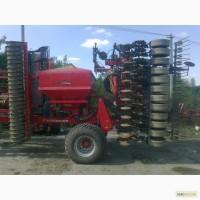 Сівалка Pottinger