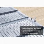 Капитальный ремонт, реставрация, модернизация решет на все комбайны