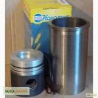 Гильзо-комплект Д 260, Д 245 (ГП+упл. кольца) п/к (пр-во МД Конотоп)