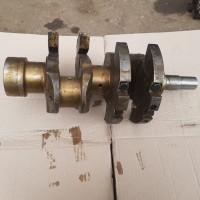 Коленвал Т-25, Т-16 Д21-100.5007-А3