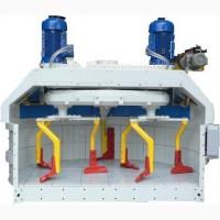 Мобильный Бетонный завод SUMAB K-80 (60-80 м3) Швеция