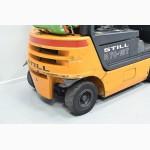 Продам вилочный газовый погрузчик 1, 6т. STILL R 70-16 G