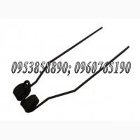 Палец сеялки Клен