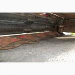 Косилка плющилка прицепная Vicom KMR 3000 на резиновых валах, косілка-плющілка, косарка