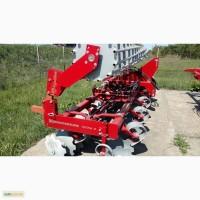 Коротка дискова борона (Лущильник) Kongskilde Terra-D 6m (Данія)