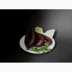 Продаем колбасу из мяса дичи