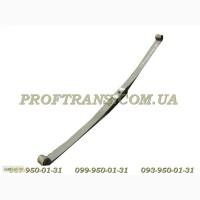 Рессора передняя RENAULT MIDLUM однолистовая