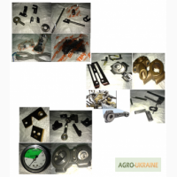 Запчасти к Мешкозашивочным Машинкам