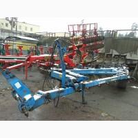 Плуг Lemken Euro-Diamant 7 корпусов