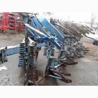 Плуг Lemken Euro-Diamant 7 корпусов