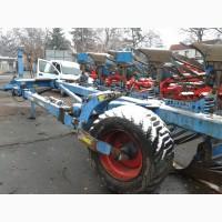 Плуг Lemken Euro-Diamant 7 корпусов